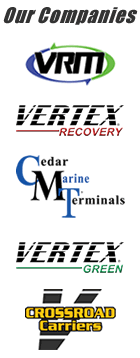 vertex companies